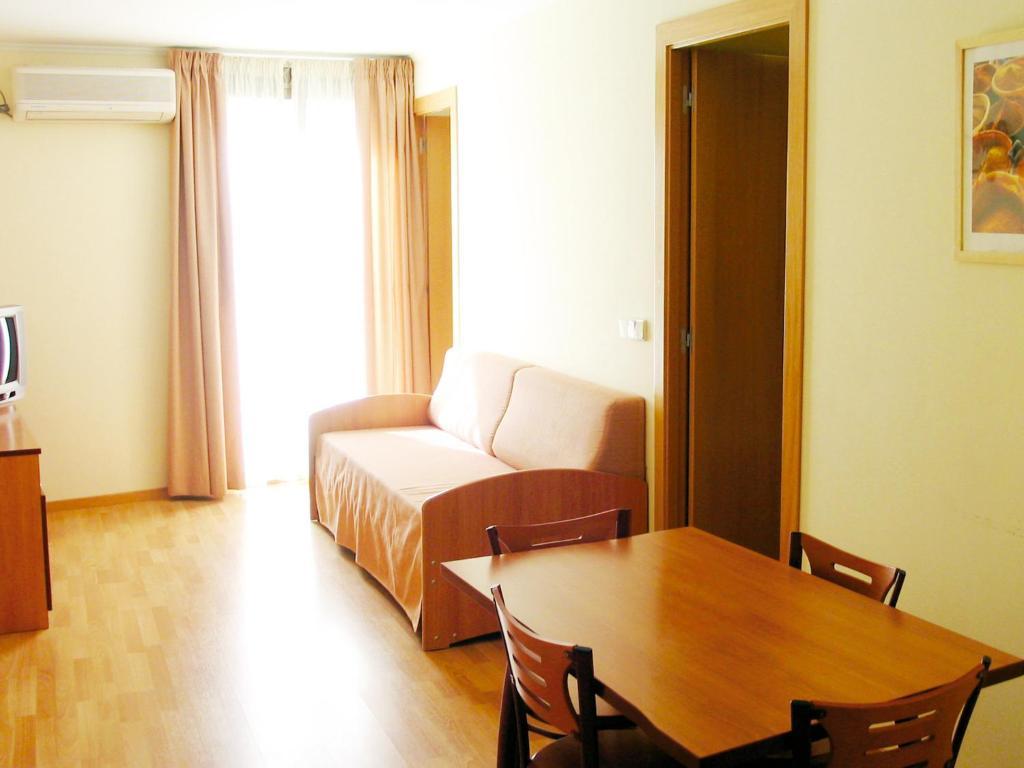 Апартаменты Bcn-accommodation